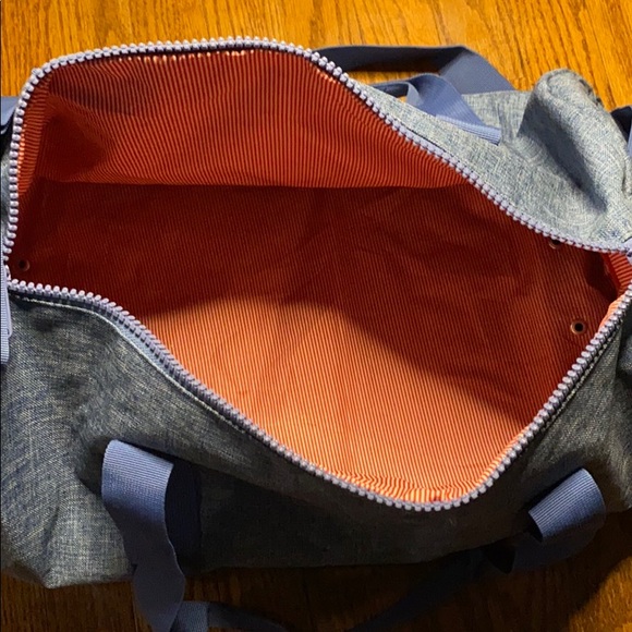 Herschel Supply duffel - Picture 5 of 5